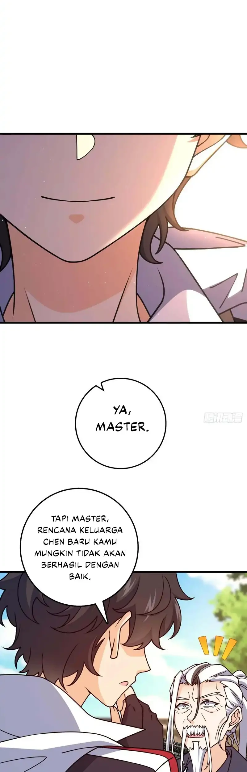 Spare Me, Great Lord! Chapter 769 Gambar 29