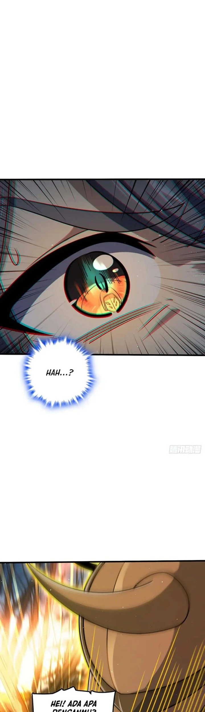 Spare Me, Great Lord! Chapter 771 Gambar 25