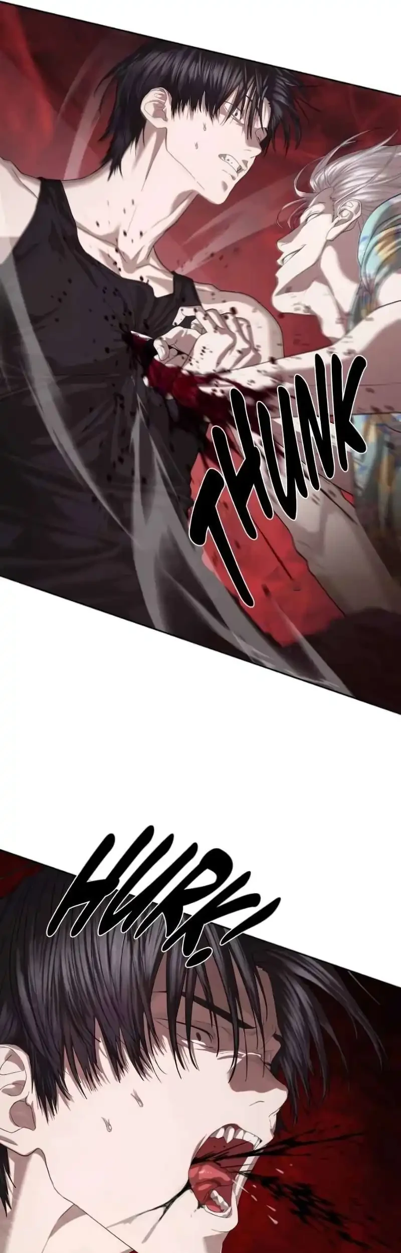 Special Civil Servant Chapter 52 Gambar 47