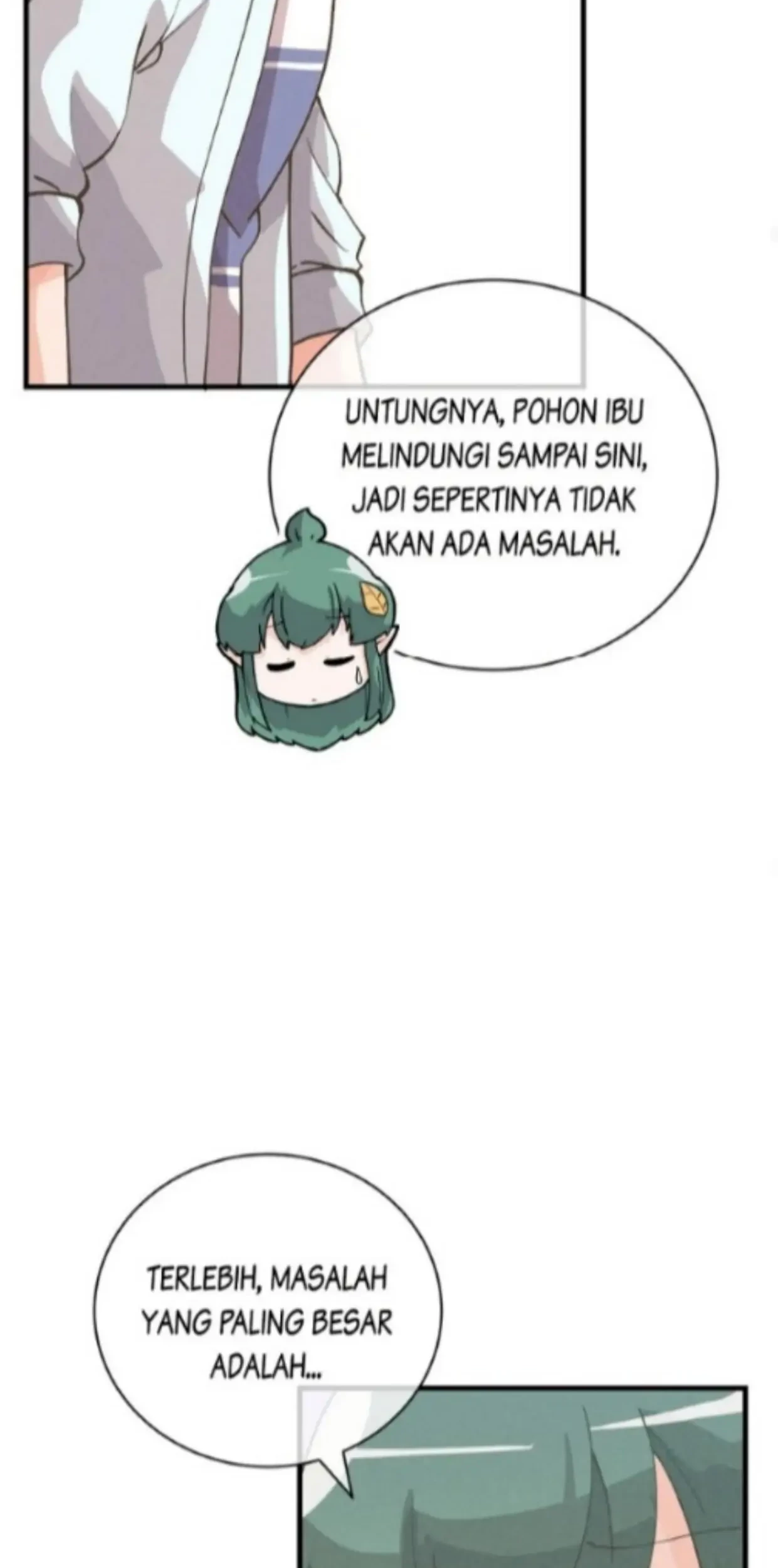 Spirit Farmer Chapter 125 Gambar 72
