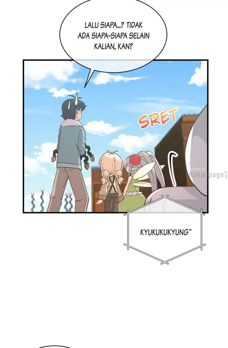 Spirit Farmer Chapter 39 Gambar 49