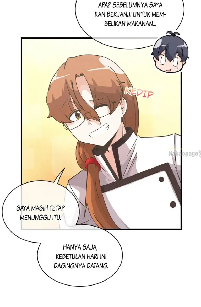 Spirit Farmer Chapter 43 Gambar 47