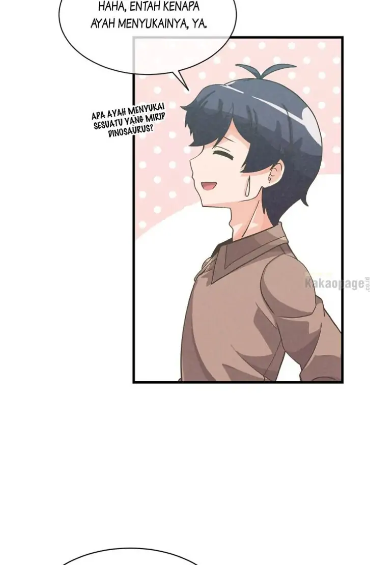 Spirit Farmer Chapter 47 Gambar 48