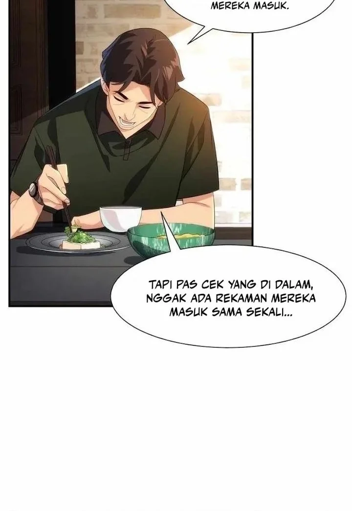 Spirit Realm Wanderer Chapter 12 Gambar 28