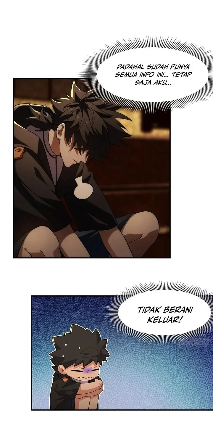 Spirit Realm Wanderer Chapter 14 Gambar 17