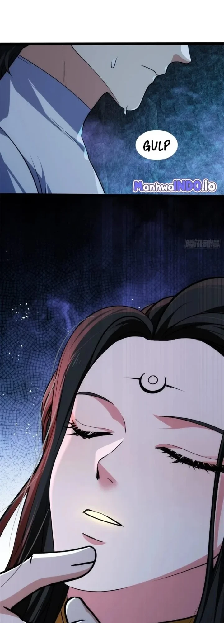 Spirit Realm Wanderer Chapter 23 Gambar 28