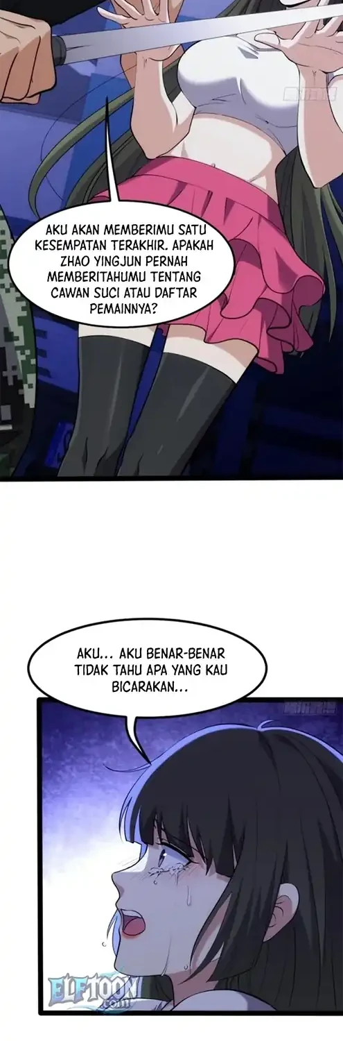 Spirit Realm Wanderer Chapter 31 Gambar 14
