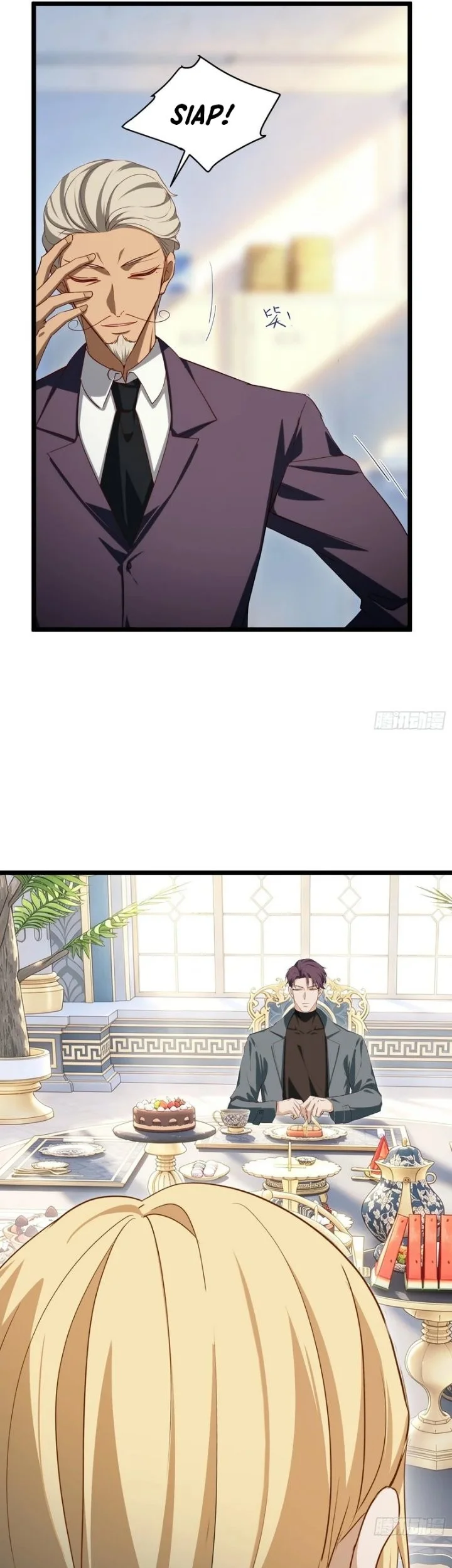 Spirit Realm Wanderer Chapter 64 Gambar 26
