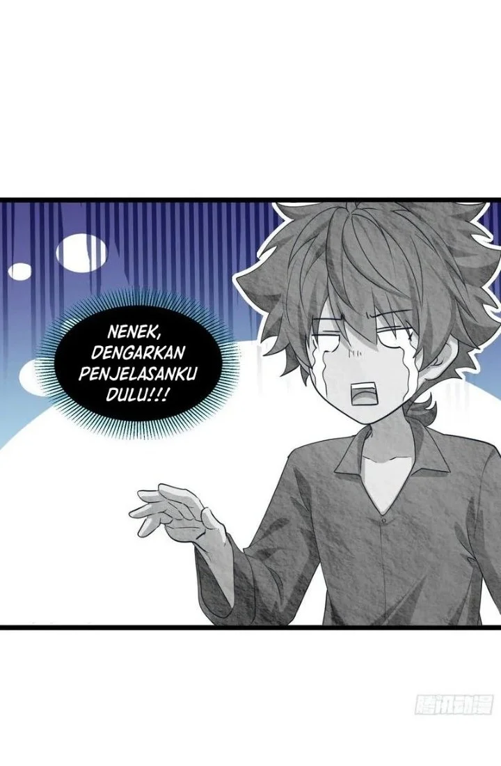 Spirit Realm Wanderer Chapter 65 Gambar 24