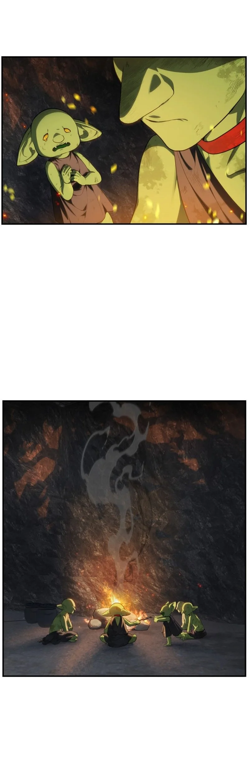 SSS-Class Suicide Hunter Chapter 152 Gambar 30