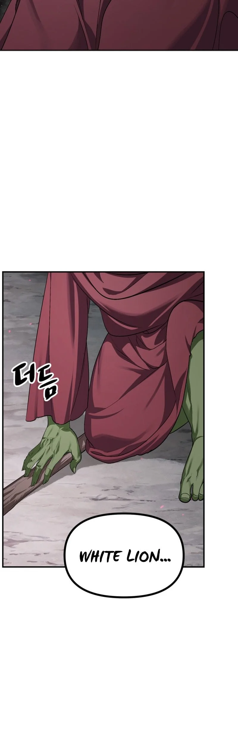 SSS-Class Suicide Hunter Chapter 154 Gambar 37