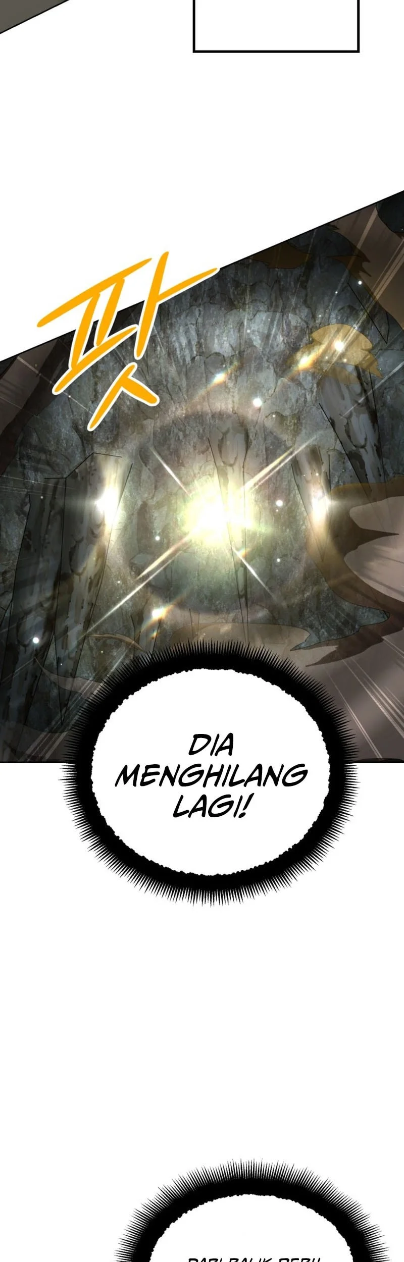 SSS-Class Suicide Hunter Chapter 155 Gambar 35