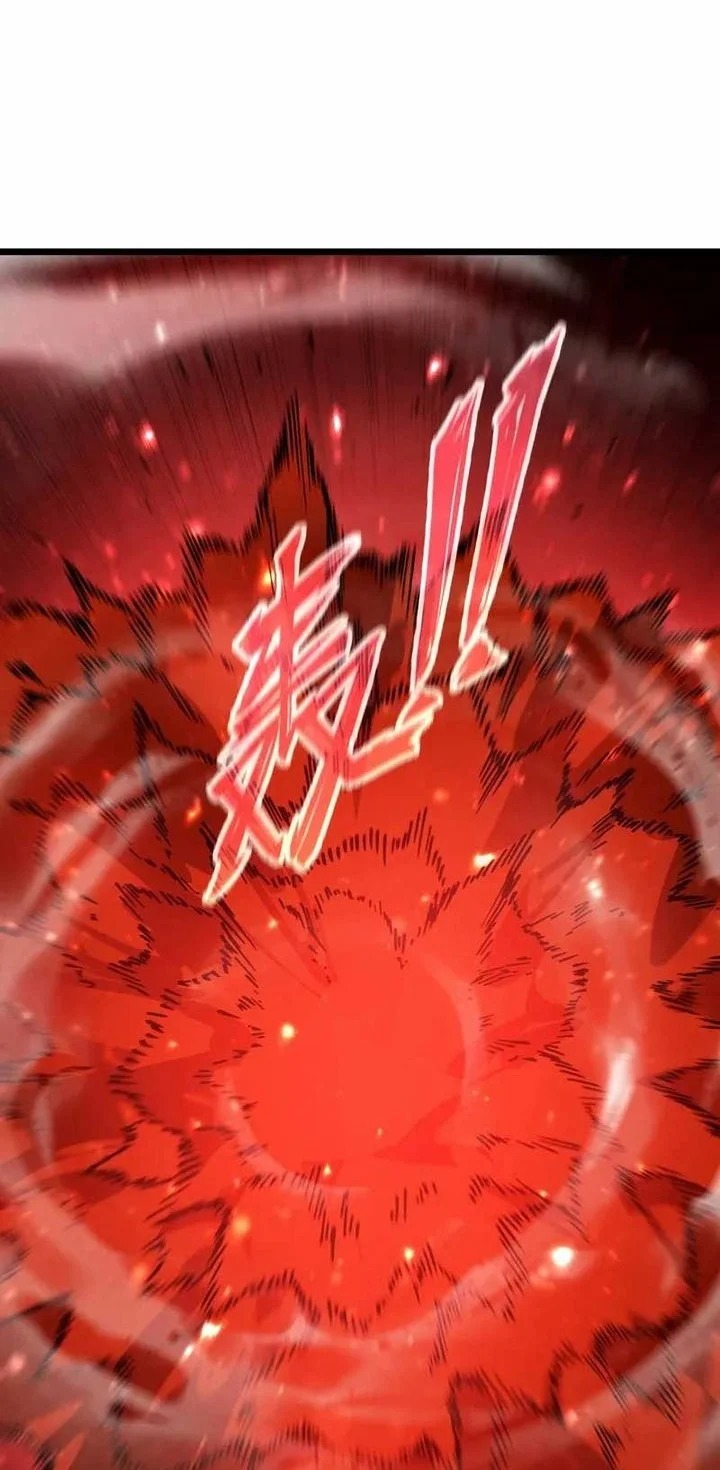 SSS-level Paladin Who Breaks All Logic Chapter 104 Gambar 30