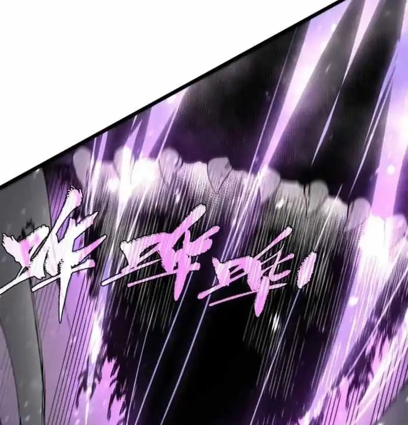 SSS-level Paladin Who Breaks All Logic Chapter 107 Gambar 33