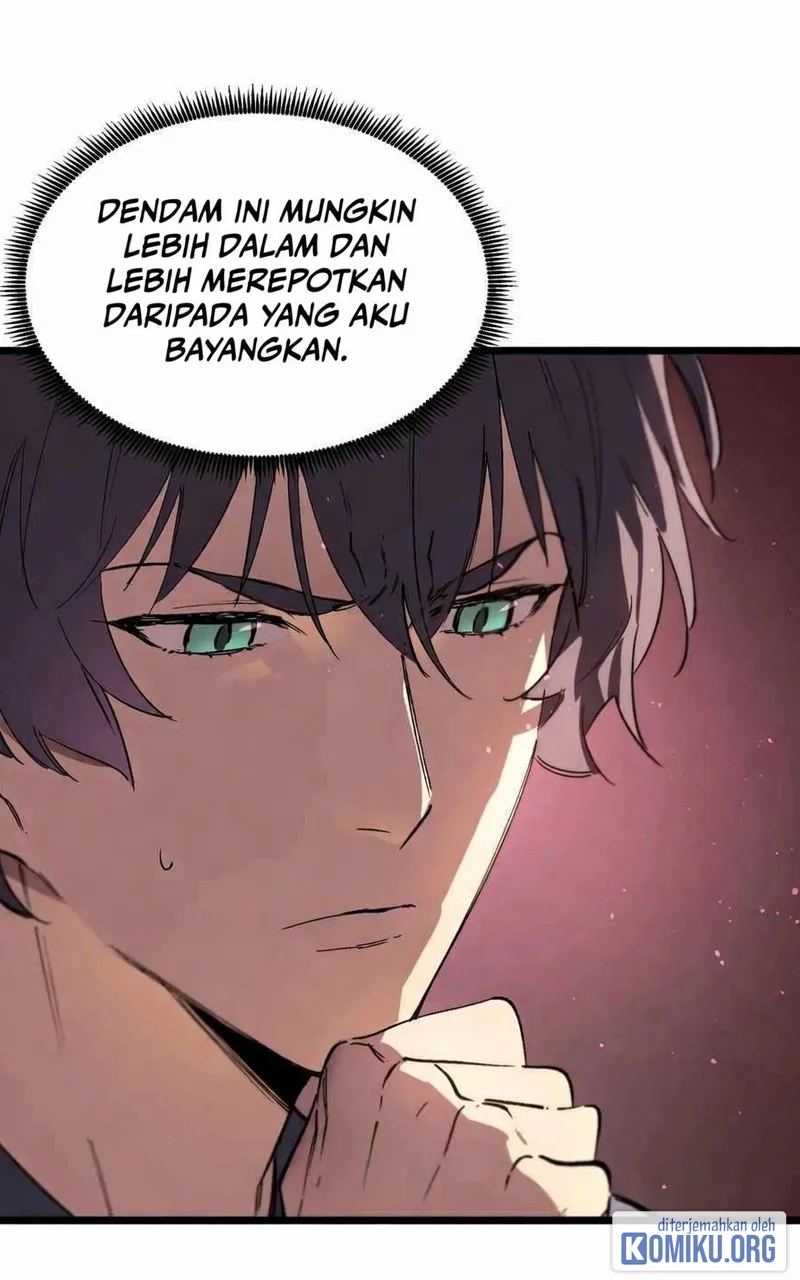 SSS-level Paladin Who Breaks All Logic Chapter 129 Gambar 38