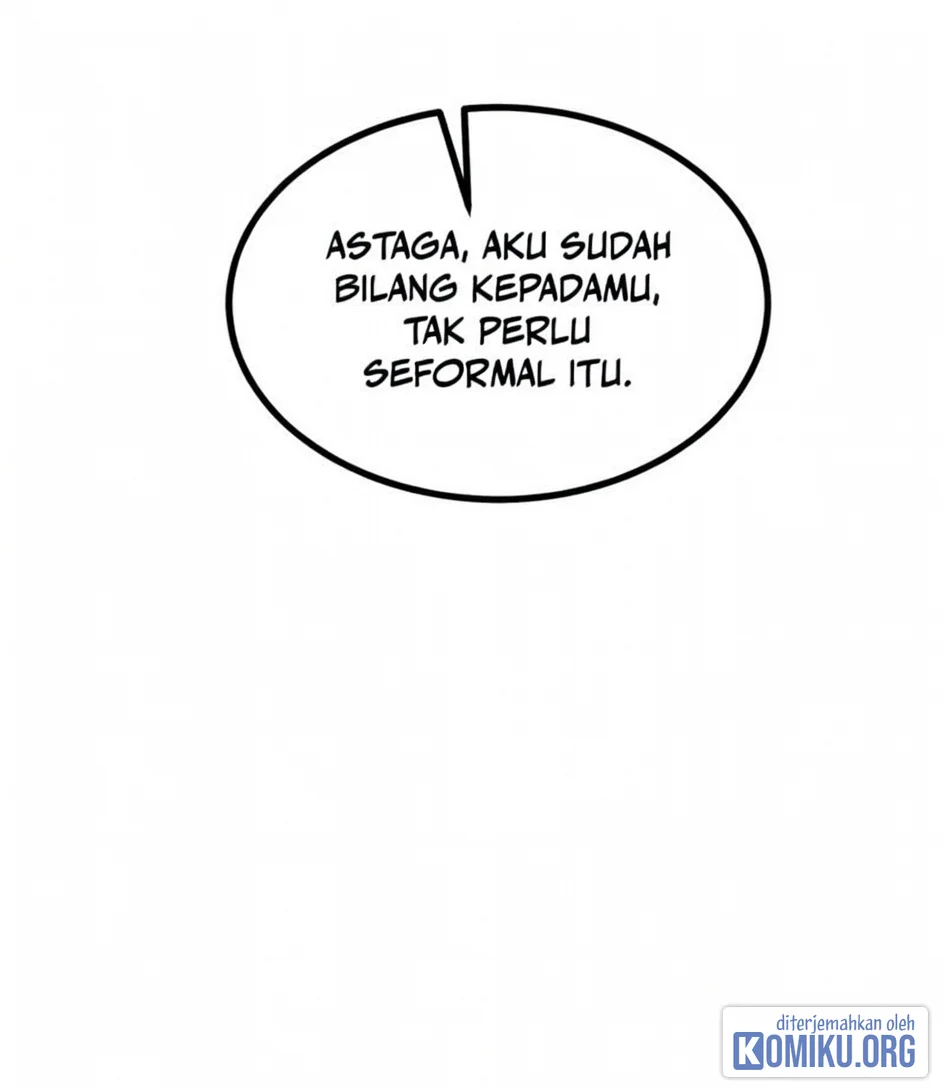 SSS-level Paladin Who Breaks All Logic Chapter 136 Gambar 38