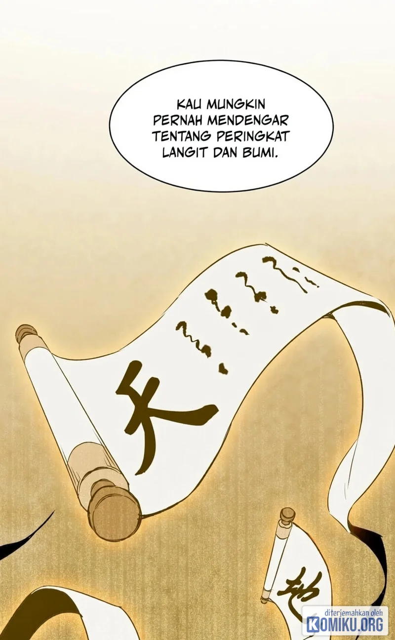 SSS-level Paladin Who Breaks All Logic Chapter 137 Gambar 38