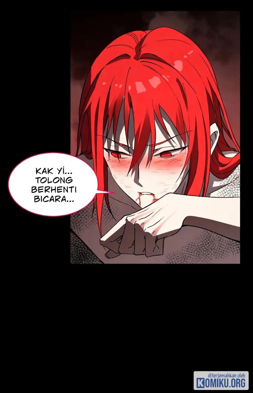 SSS-level Paladin Who Breaks All Logic Chapter 161 Gambar 25
