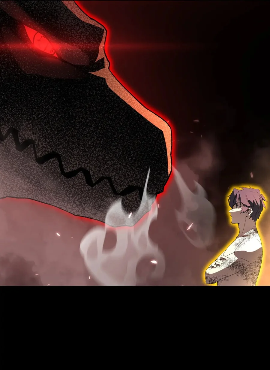 SSS-level Paladin Who Breaks All Logic Chapter 161 Gambar 26