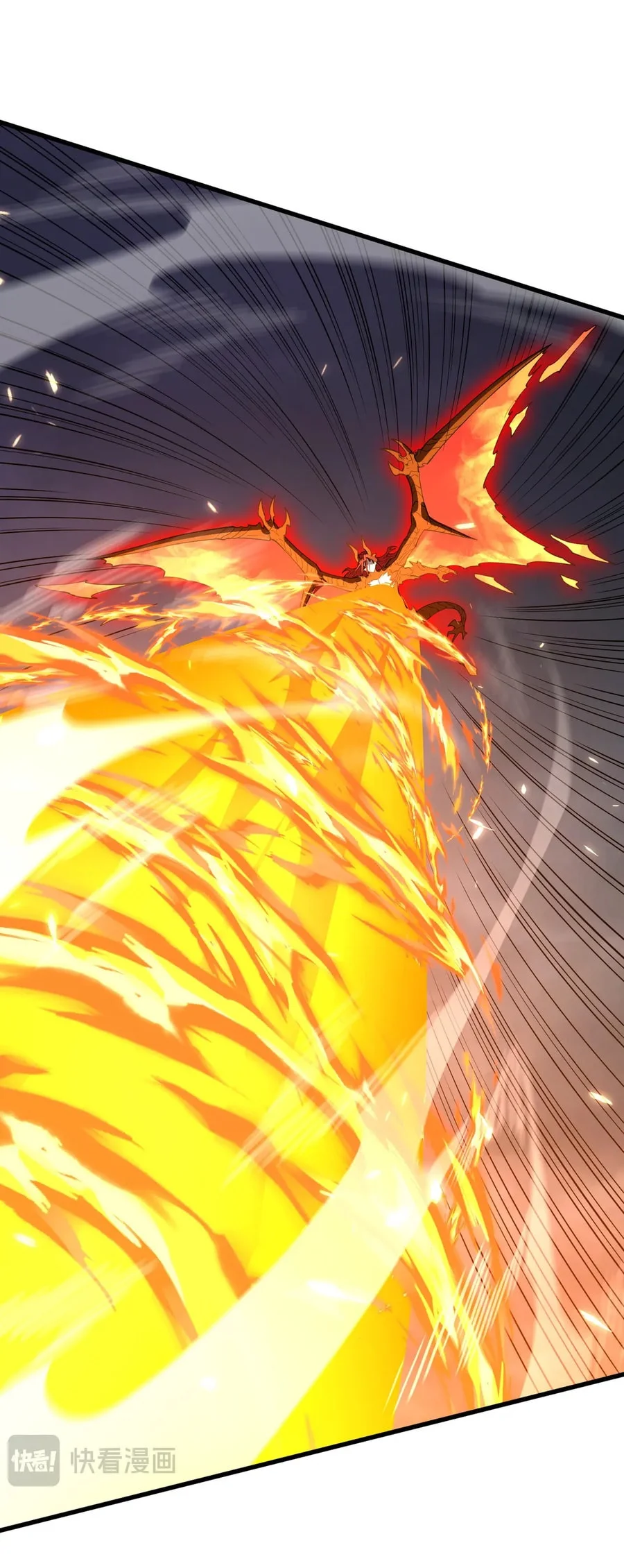 SSS-level Paladin Who Breaks All Logic Chapter 162 Gambar 32