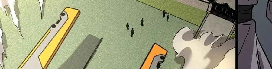 SSS-level Paladin Who Breaks All Logic Chapter 165 Gambar 29