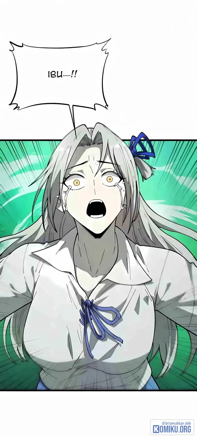 SSS-level Paladin Who Breaks All Logic Chapter 173 Gambar 44