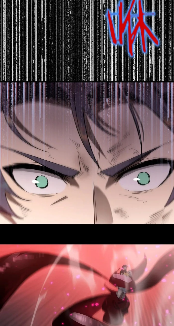 SSS-level Paladin Who Breaks All Logic Chapter 77 Gambar 38
