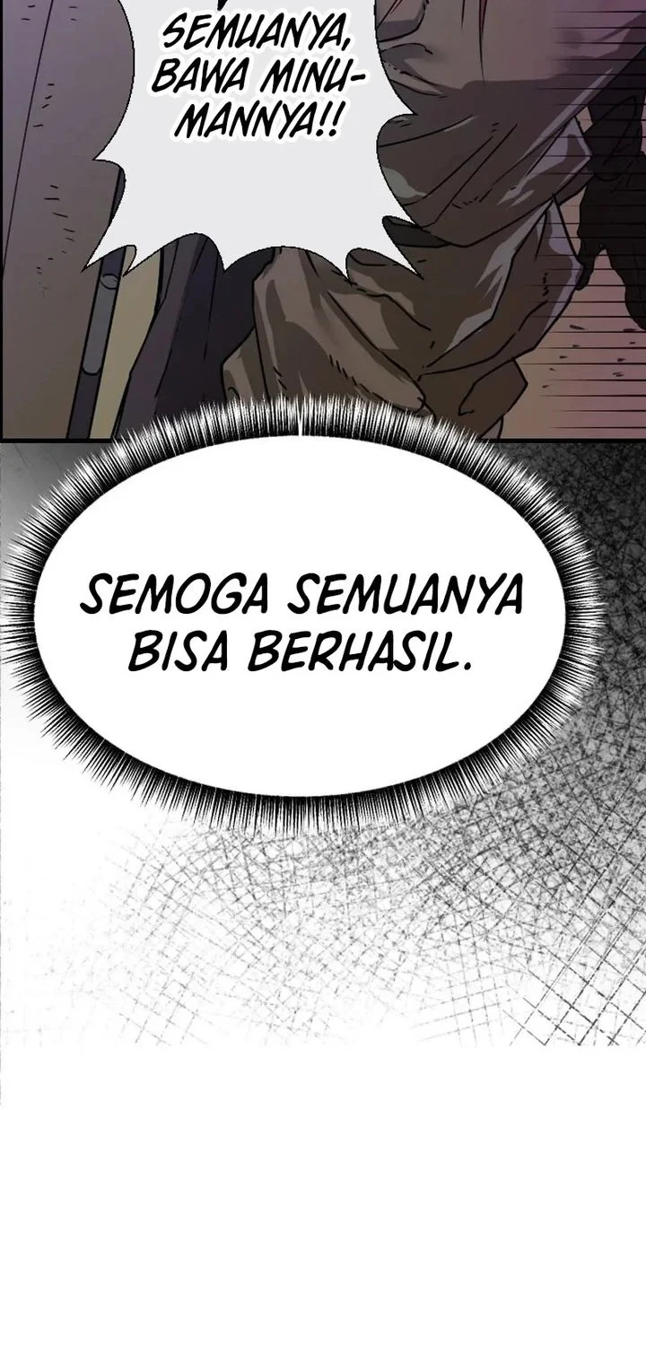 Stand-in Hero Chapter 1 Gambar 65
