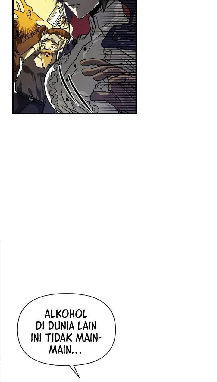 Stand-in Hero Chapter 1 Gambar 67