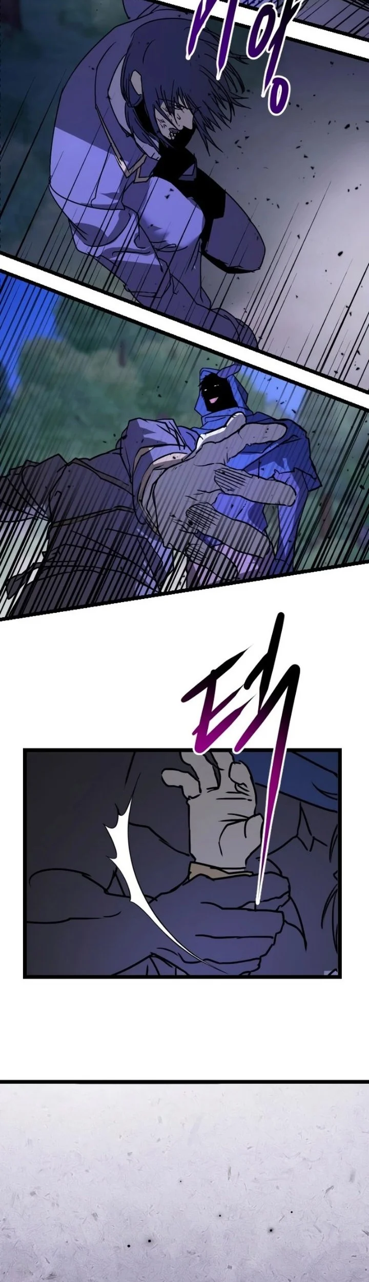 Stand-in Hero Chapter 10 Gambar 57
