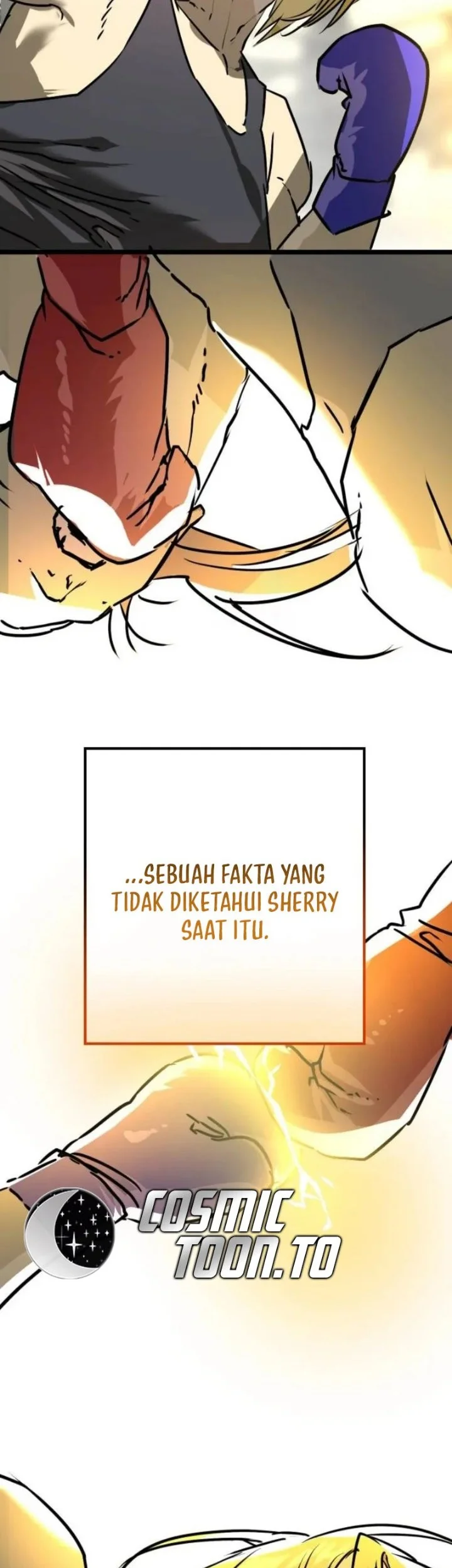 Stand-in Hero Chapter 12 Gambar 60