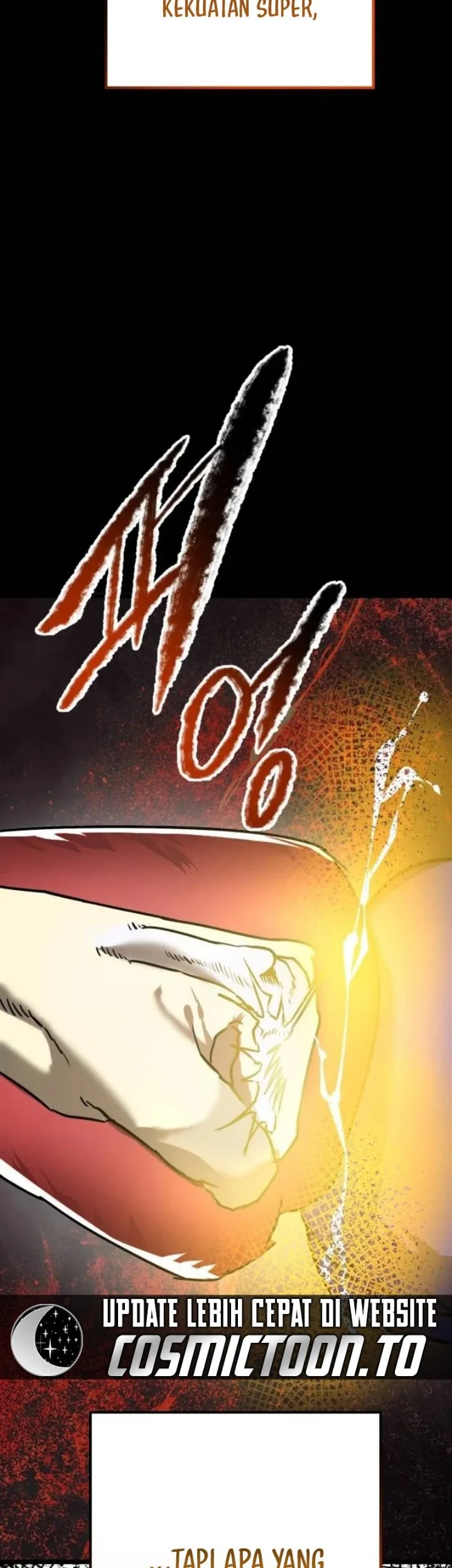 Stand-in Hero Chapter 12 Gambar 62
