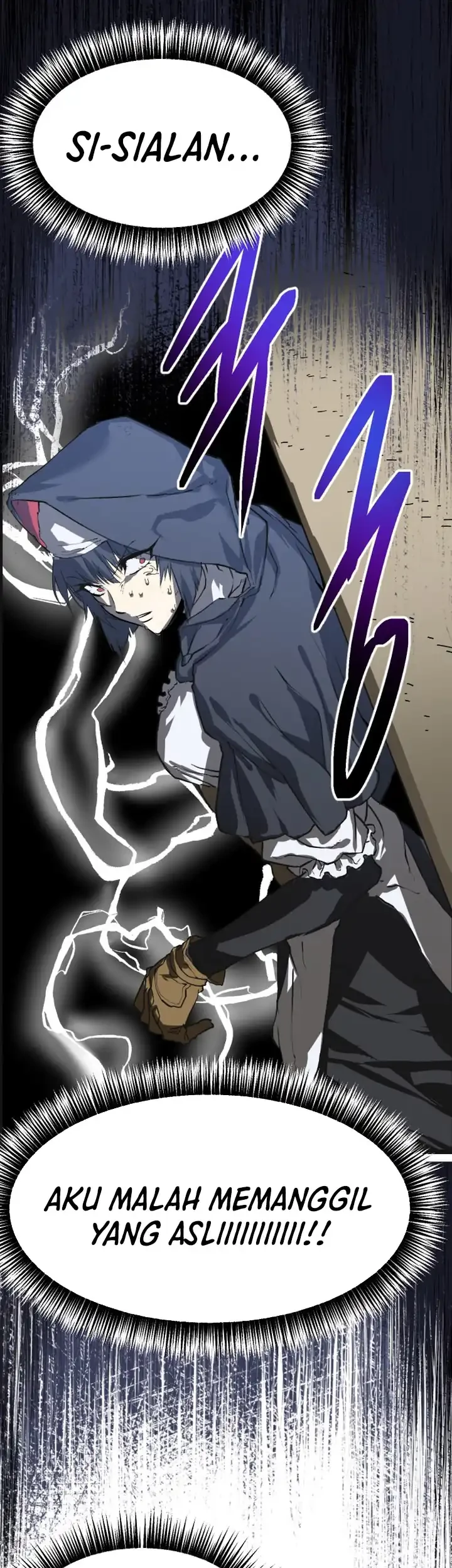 Stand-in Hero Chapter 2 Gambar 38