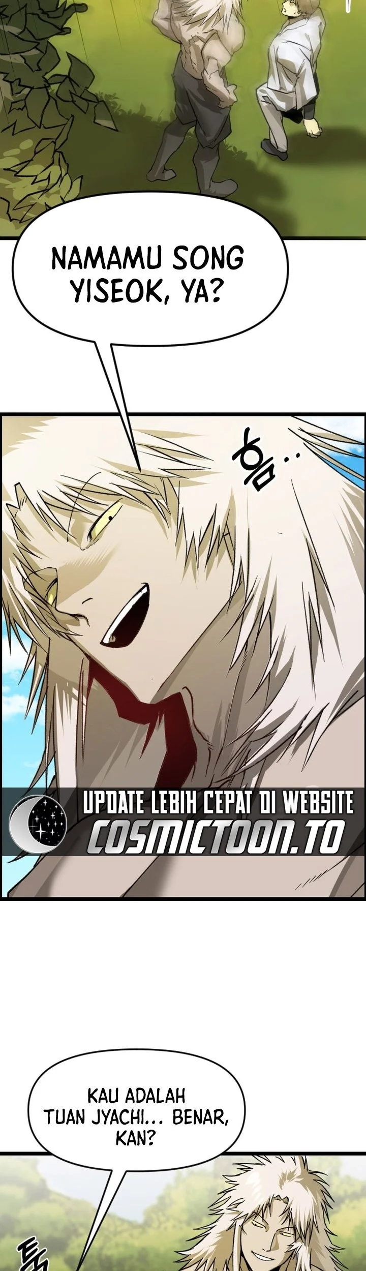 Stand-in Hero Chapter 4 Gambar 46