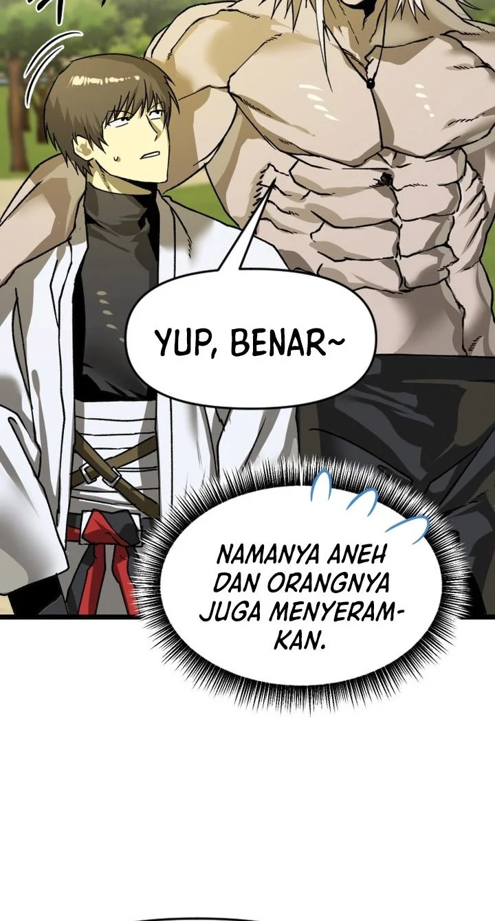Stand-in Hero Chapter 4 Gambar 47