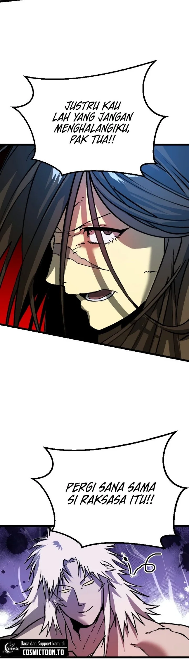 Stand-in Hero Chapter 5 Gambar 49