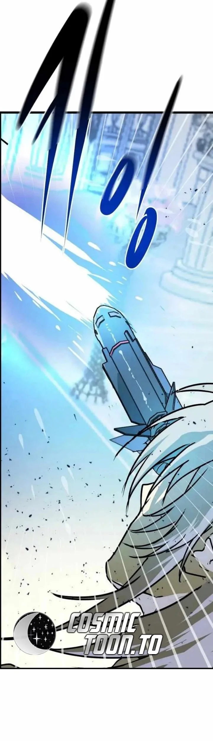 Stand-in Hero Chapter 6 Gambar 61