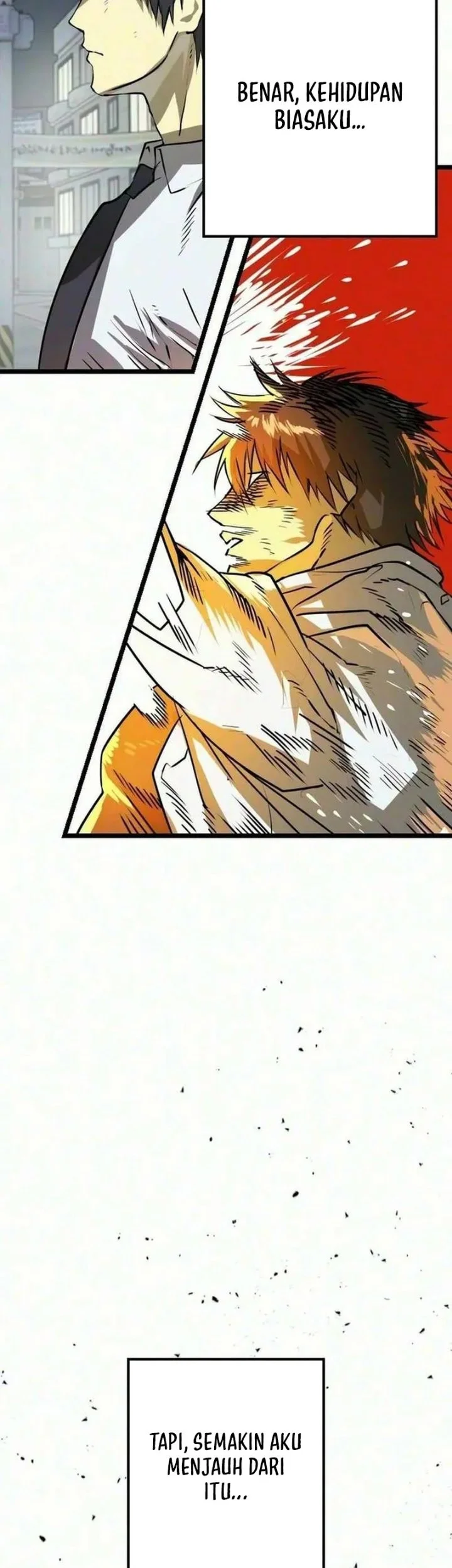 Stand-in Hero Chapter 7 Gambar 59