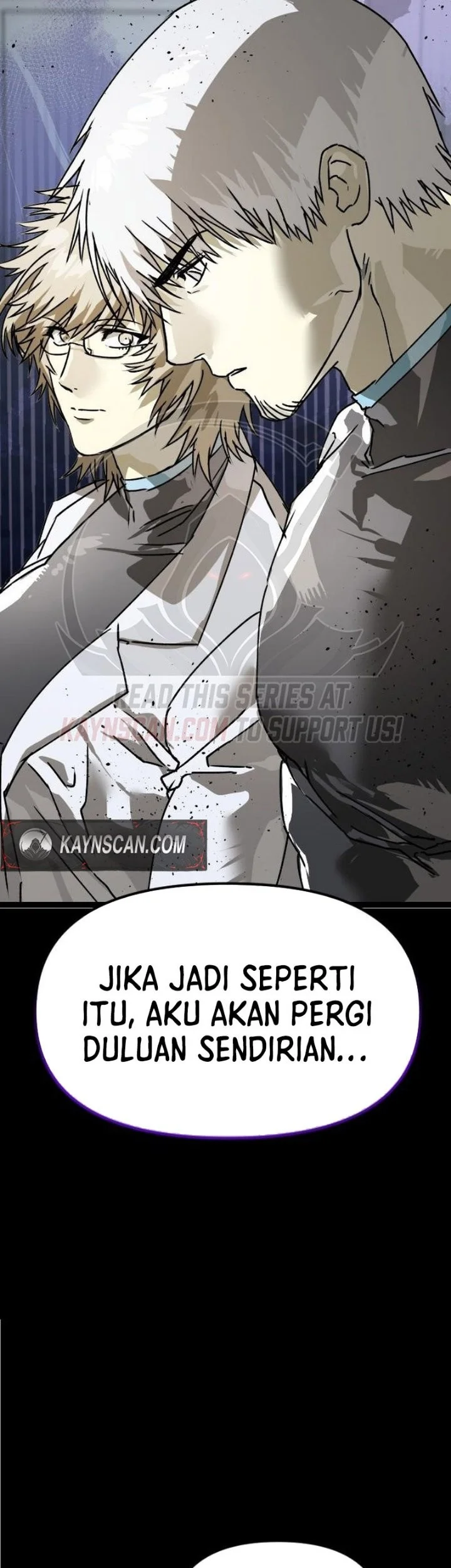 Stand-in Hero Chapter 8 Gambar 60