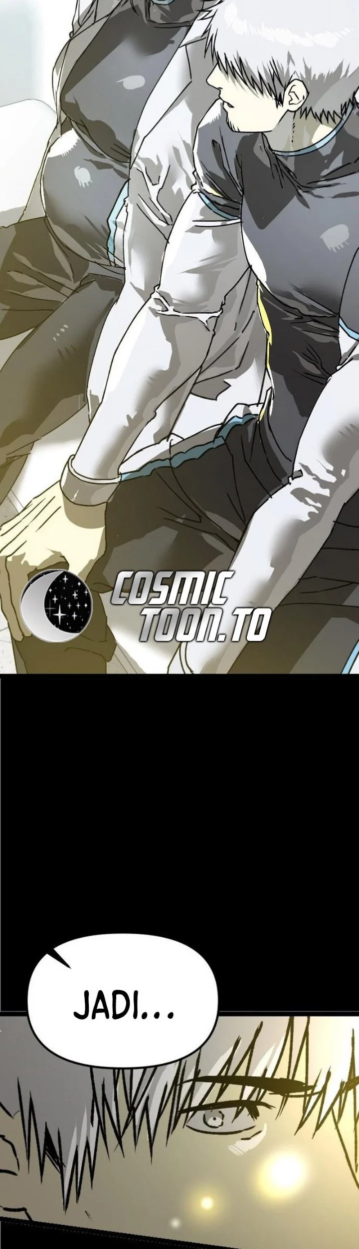Stand-in Hero Chapter 8 Gambar 63