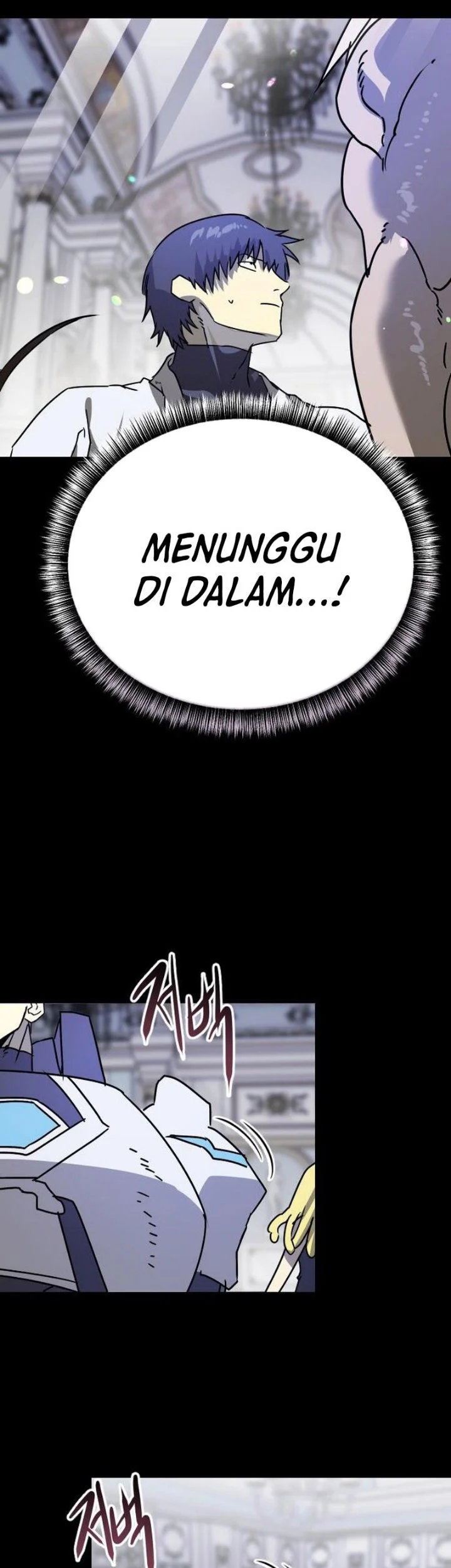Stand-in Hero Chapter 9 Gambar 52