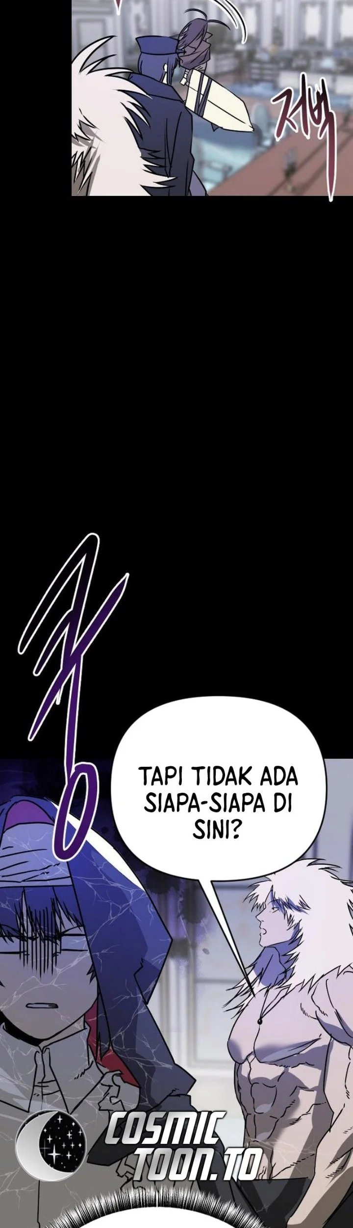 Stand-in Hero Chapter 9 Gambar 53
