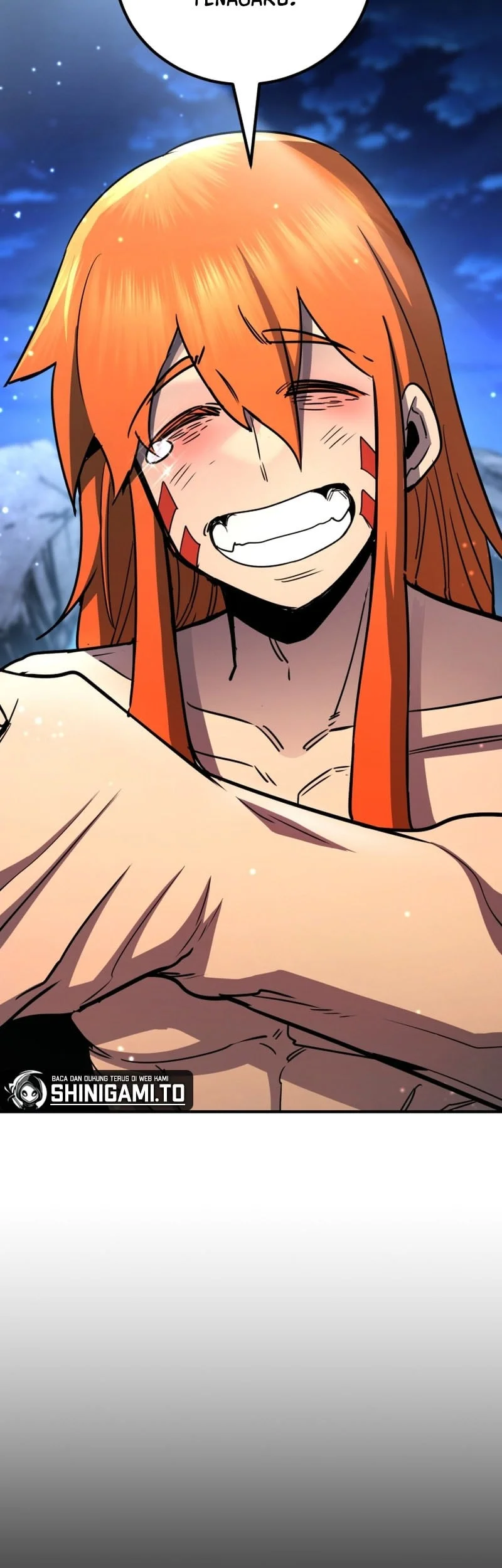 Standard of Reincarnation Chapter 168 Gambar 64