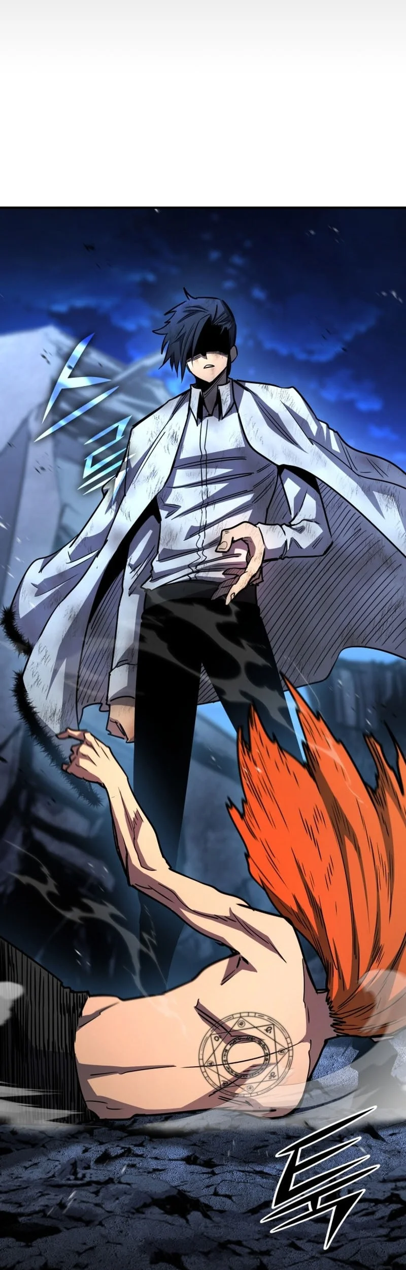 Standard of Reincarnation Chapter 168 Gambar 67
