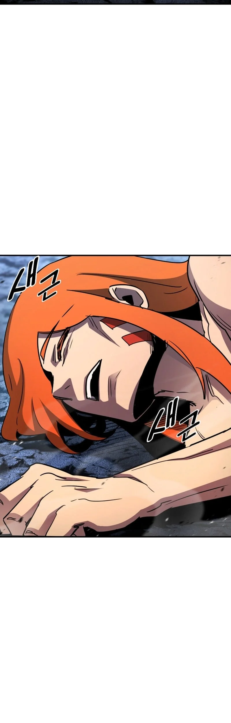 Standard of Reincarnation Chapter 168 Gambar 68