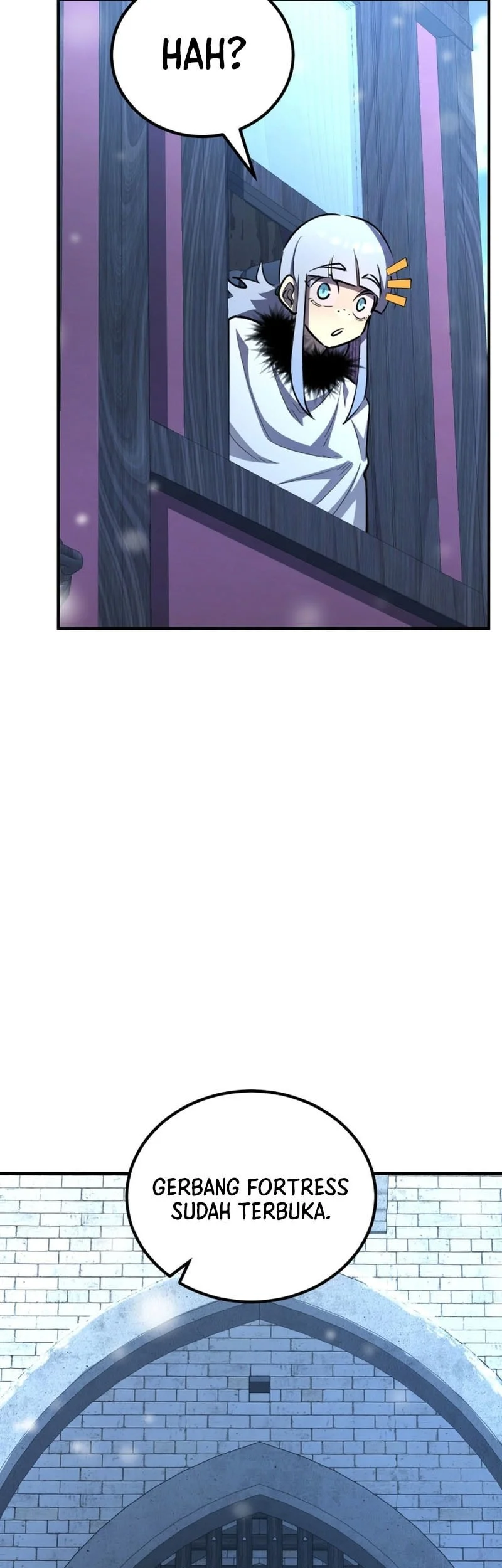 Standard of Reincarnation Chapter 179 Gambar 45