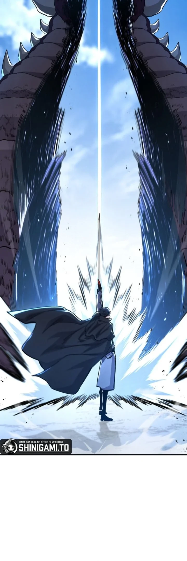 Standard of Reincarnation Chapter 181 Gambar 44