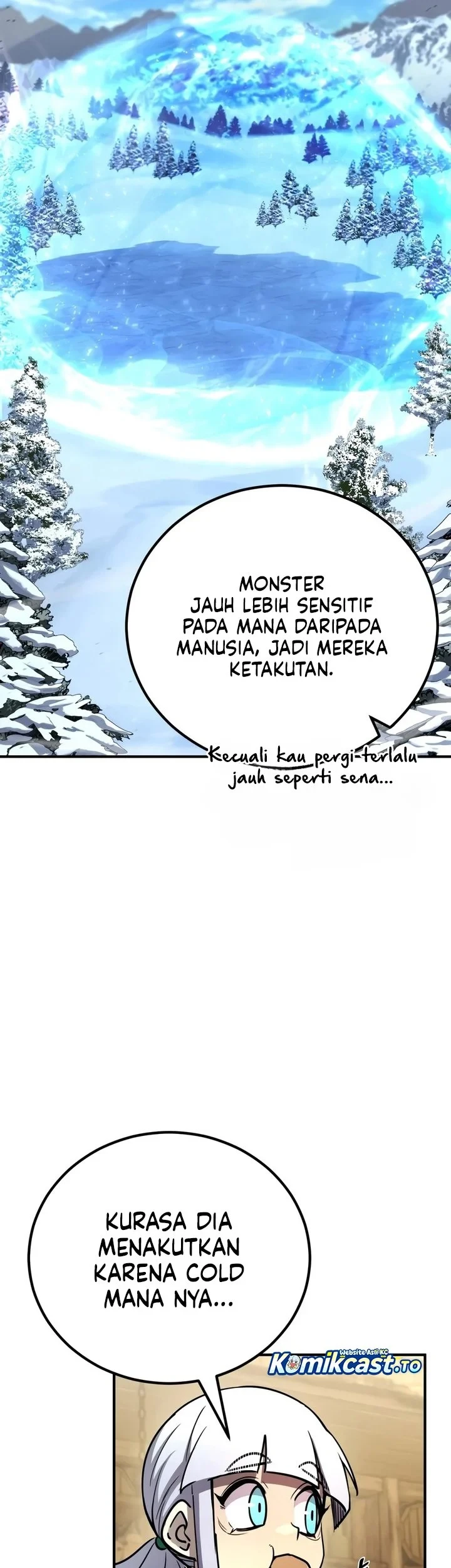 Standard of Reincarnation Chapter 184 Gambar 56