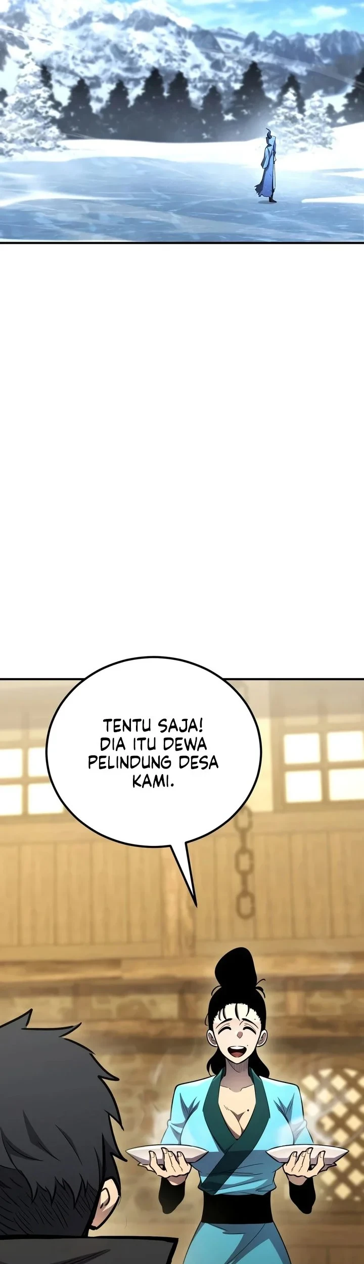 Standard of Reincarnation Chapter 184 Gambar 58