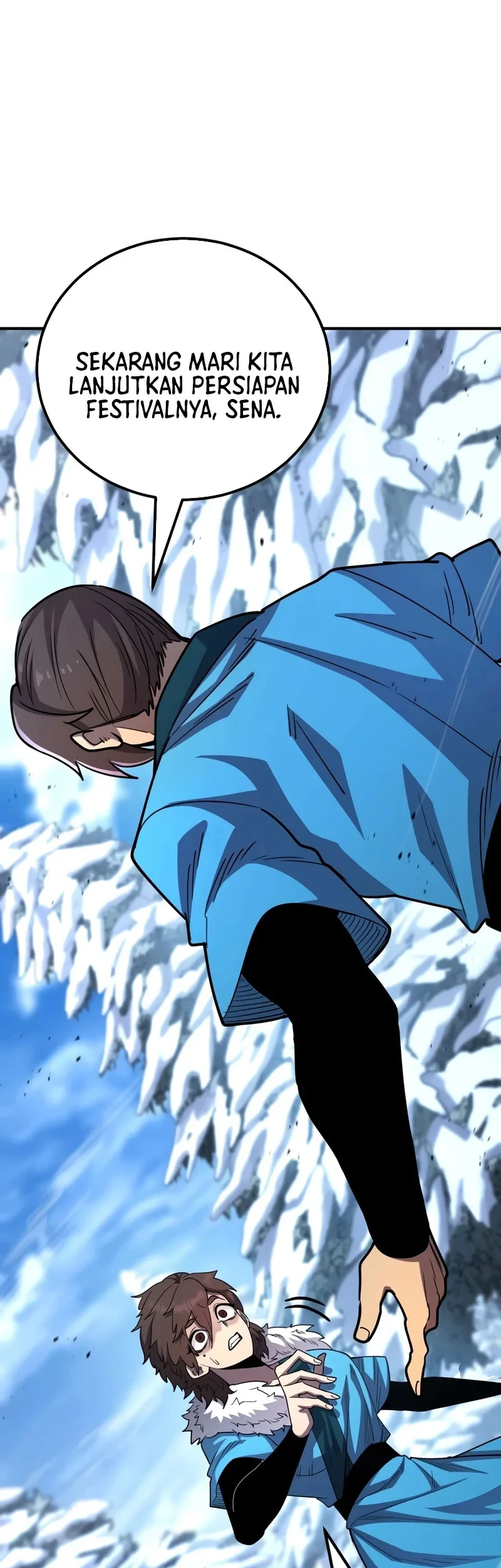 Standard of Reincarnation Chapter 186 Gambar 54